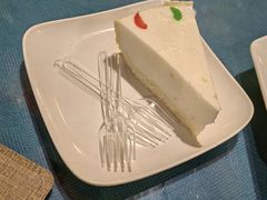 -娜玛瑟德餐厅(宇拓路店)