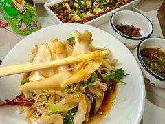-松云居.大连人.大连菜