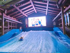 -杭州开元森泊度假乐园