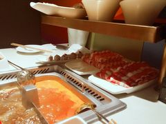 -海底捞火锅(亲子主题北金鹰店)