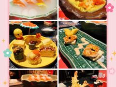 -古田居·特色寿司料理(星之岛旗舰店)