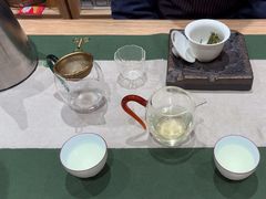 -先春西湖龍井•九曲红梅(杭大路店)