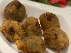 果肉-郑厨私房菜