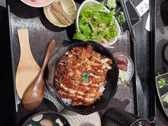 -玄白·炭烤活鳗(上海首店)