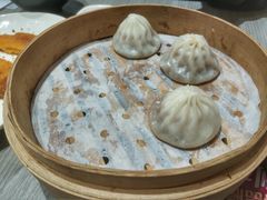 苏州汤包-老盛昌(梅陇店)