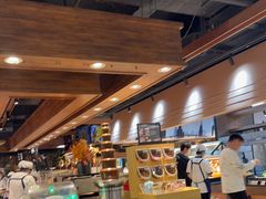 -韩盛·盛江山自助料理(中街大悦城店)