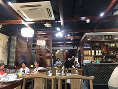 大堂-庄稼人(蓝岸3G店)