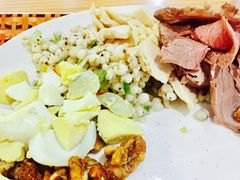 -So Lounge索兰至餐厅(蓝色港湾店)