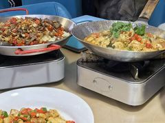 -福巷湘食小馆·猛火现炒(上海首店)