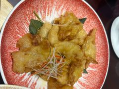 -鹿鸣春饭店(总店)
