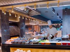-萧邦音乐会所KTV·蒸汽活海鲜自助(福田店)