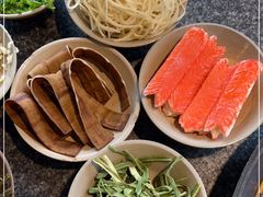 -大虎重庆老火锅(正弘城店)