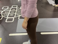 -韦德伍斯健身(沈阳K11Select购物艺术中心店)
