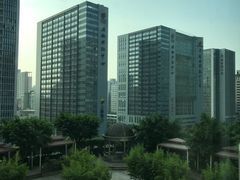 -成都凯宾斯基饭店