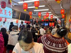 -扬二春炒饭(国庆路总店)