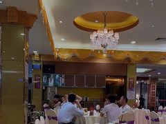 -益利大酒楼(井岸店)