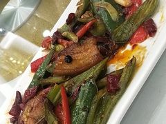 -金华安大酒楼·老牌潮菜·粤式茶点(东方国际店)