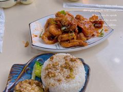 -87号烧烤海鲜·大排档(金沙滩店)