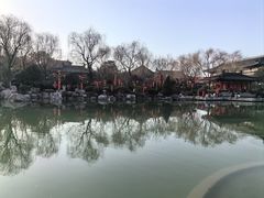 -华清宫景区