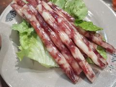 广味香肠-符淼淼火锅(宽窄巷子店)