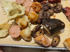 -汉斯南美烤肉(总店)