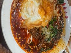 -周小波重庆小面·重庆名小吃(邹容路店)