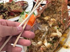 -班赞海鲜市场