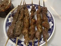 -清真·西北人家风味馆(中山中路店)