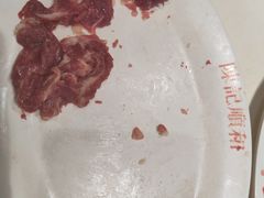 -陈记顺和潮汕牛肉火锅(韩江路店)