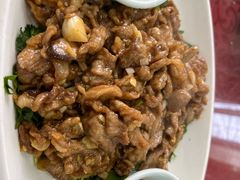 -清真麦顺和饭庄·二姐回头(和平店)