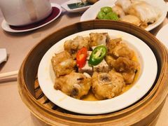 -金苑海鲜酒家(来魅力店)