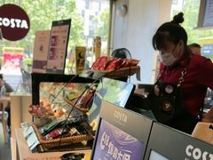 -COSTA COFFEE(金长安大厦店)