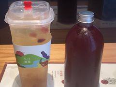 -炖物24章·顺时轻养茶(杭州保利时光里店)