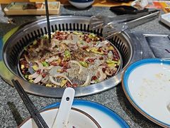 -鹤之乡·齐齐哈尔烤肉·非遗(秋涛路店)