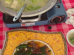 -巴陵全鱼席(湖南老字号汴河街店 )