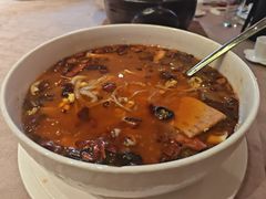 -香然会·园林雅宴(陆家嘴店)