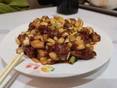 -杏园餐厅(西四北大街店)