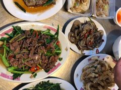 -龙眼南白粥六顺白粥