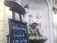 -Coselpalais Restaurant & Grand Cafe
