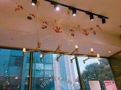 -仟吉·ART FARM主题店(菱角湖万达店)