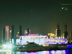 -武汉两江游览·夜游长江(汉口粤汉码头)