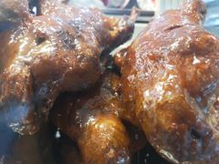 -王浩儿纪六孃甜皮鸭(乐山总店)