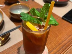 -CHINCHIN 青青·泰国料理(万象食家店)