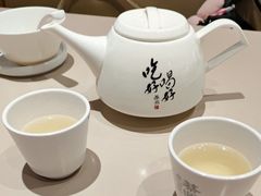 -蔡澜点心·粤菜(花城汇南区店)