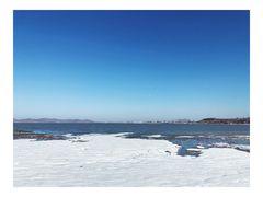 -小黑石海滨浴场·停车场