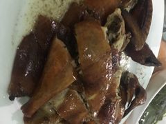 -淇沙湾渔村餐厅