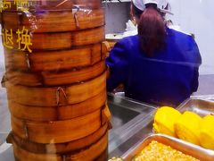 -常州糕团店(北大街新世纪商城店)