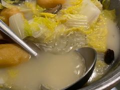 -旺顺阁鱼头泡饼(常营店)