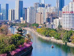 -望江楼公园