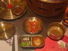 -西塔老太太泥炉烤肉(苏州大悦城店)